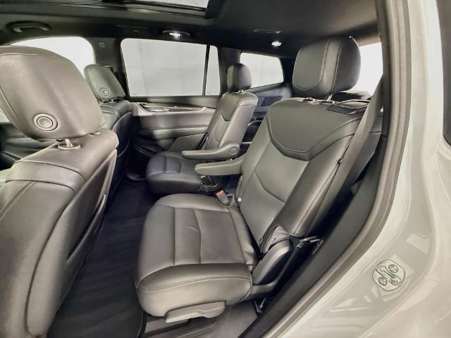 2025 Cadillac XT6 - $49,351