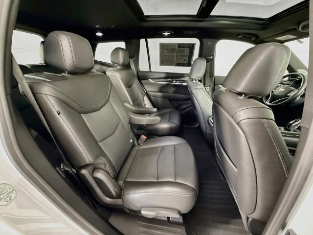 2025 Cadillac XT6 - $49,351