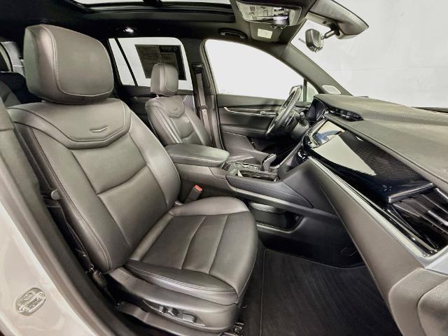 2025 Cadillac XT6 - $49,351