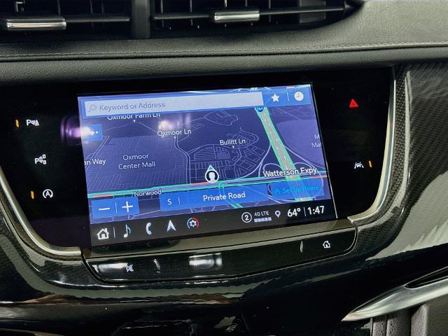 2025 Cadillac XT6 - $48,981