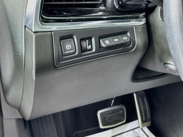 2025 Cadillac XT6 - $48,981