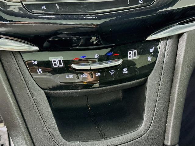 2025 Cadillac XT6 - $48,981