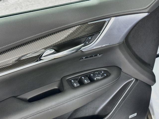 2025 Cadillac XT6 - $48,981
