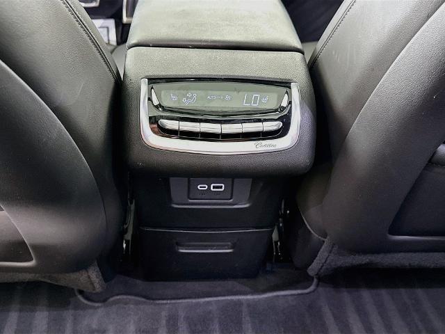 2025 Cadillac XT6 - $48,981