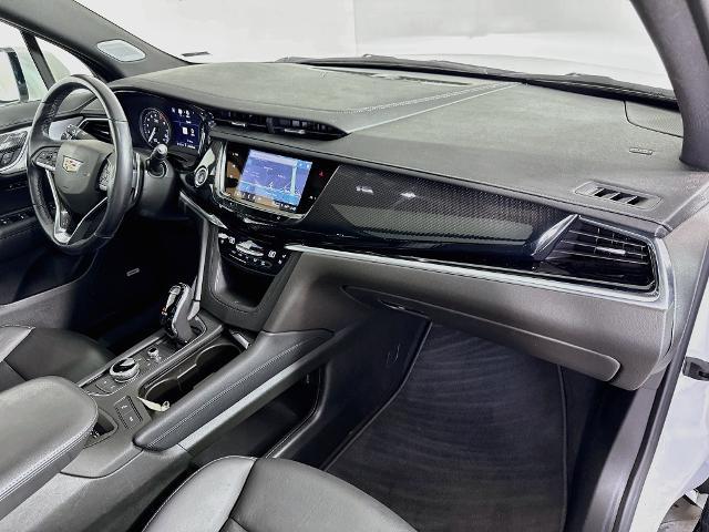 2025 Cadillac XT6 - $48,981