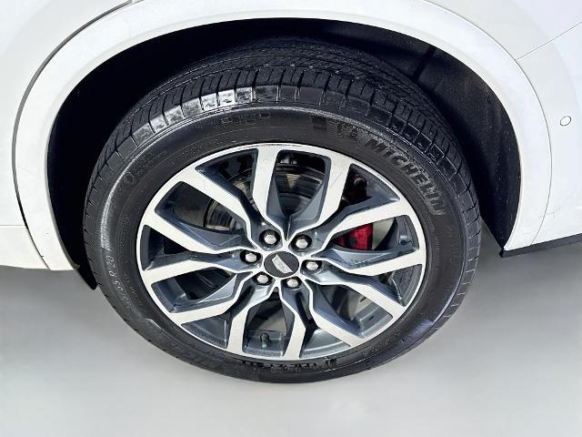 2025 Cadillac XT6 - $48,981