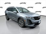 2021 XT6 Thumbnail 3