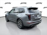 2021 XT6 Thumbnail 7