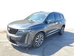 2021 XT6 Thumbnail 1