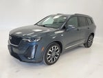 2021 XT6 Thumbnail 3