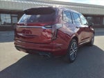 2023 XT6 Thumbnail 8