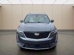 2021 XT6 Thumbnail 8