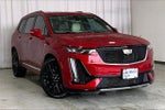 2023 XT6 Thumbnail 1
