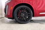 2023 XT6 Thumbnail 6