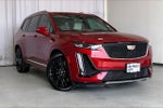 2023 XT6 Thumbnail 34