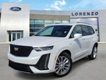 2023 XT6 Thumbnail 1