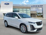 2023 XT6 Thumbnail 3