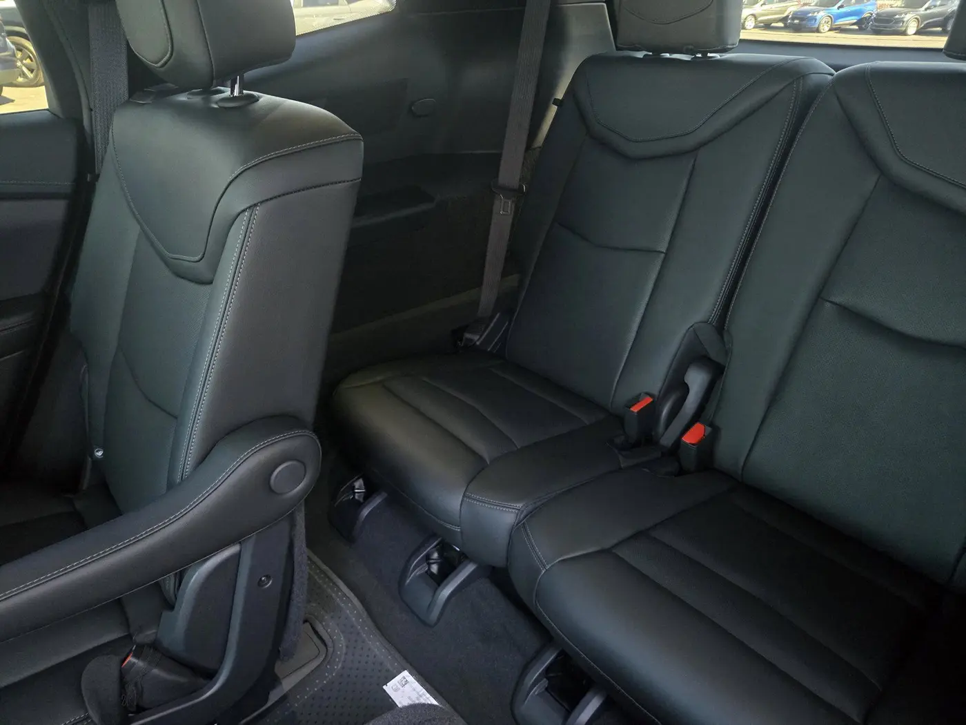 2025 Cadillac XT6 - $58,988