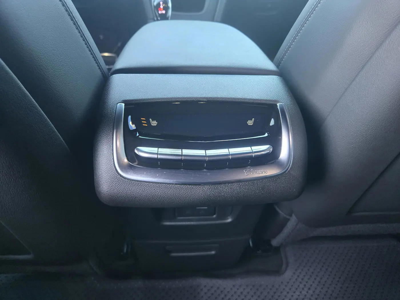 2025 Cadillac XT6 - $58,988