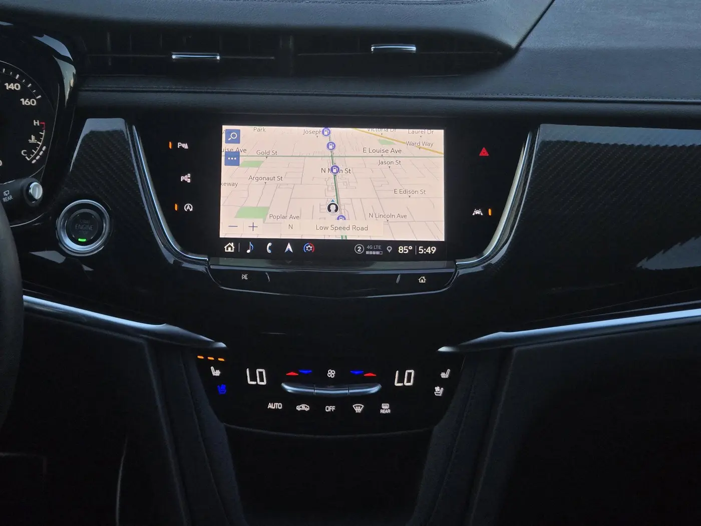 2025 Cadillac XT6 - $58,988