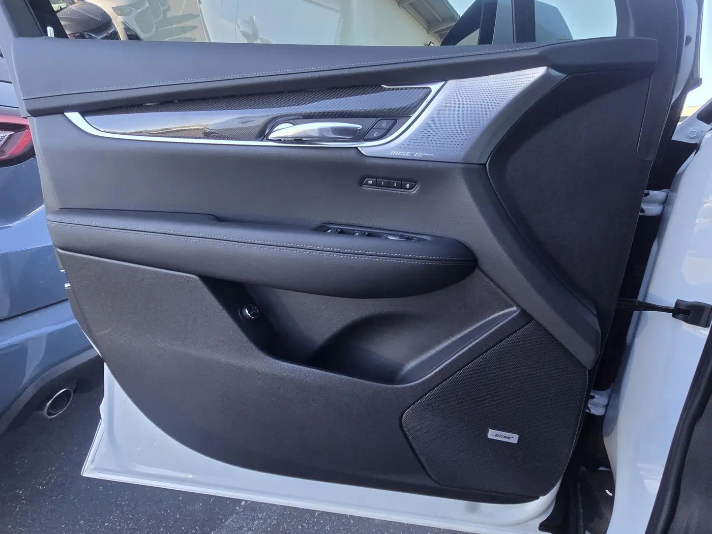 2025 Cadillac XT6 - $58,988