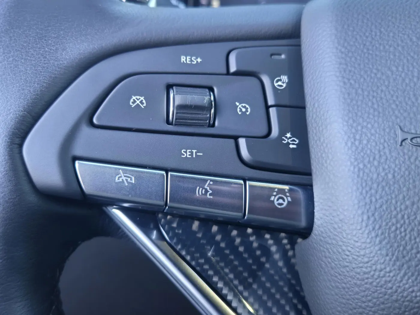 2025 Cadillac XT6 - $58,988