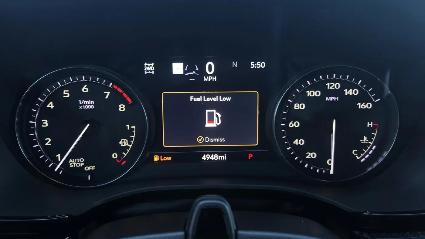 2025 Cadillac XT6 Sport