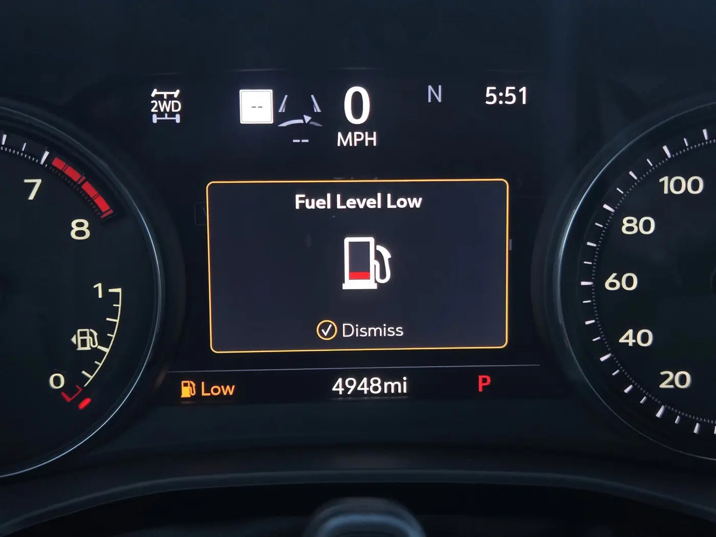 2025 Cadillac XT6 - $58,988