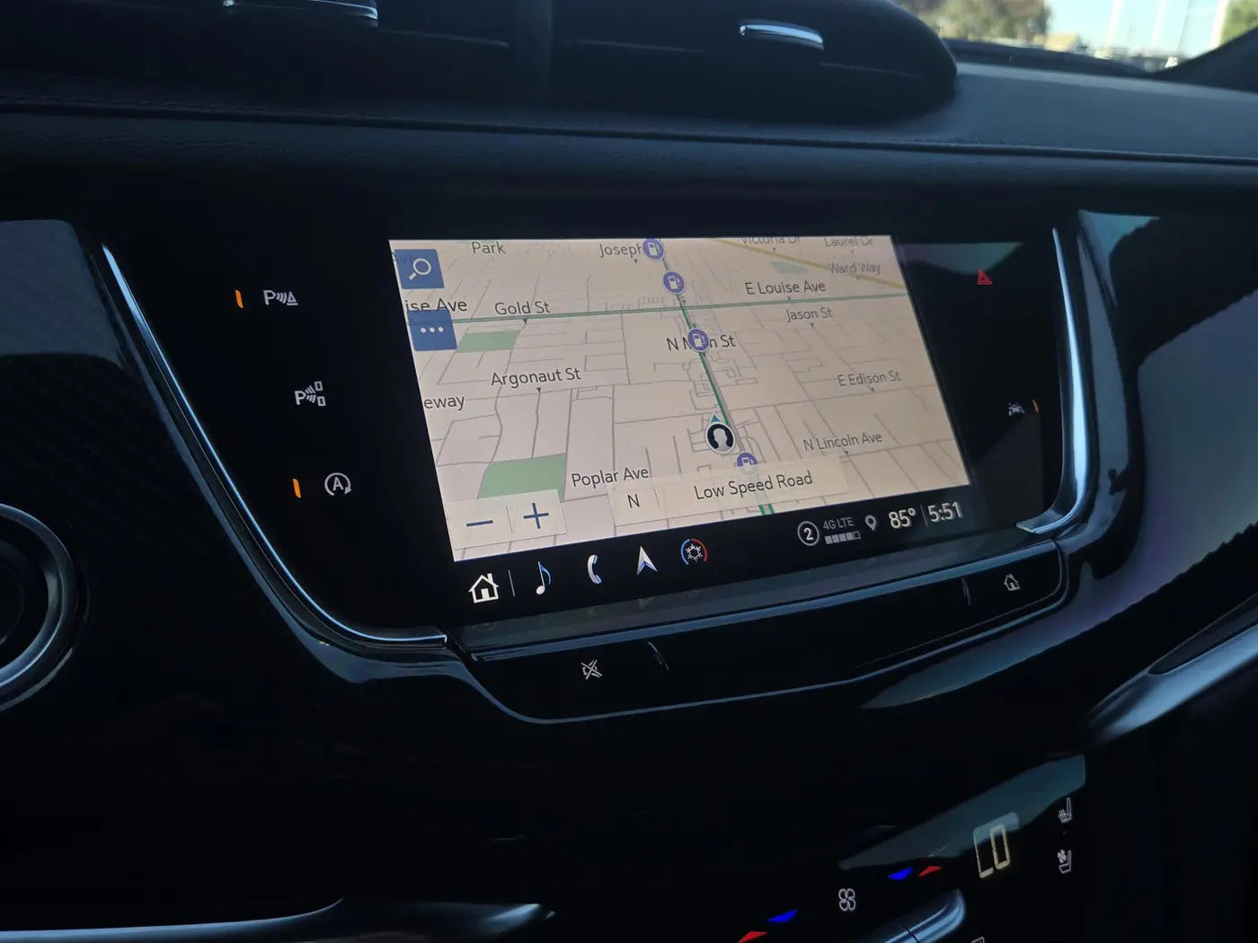 2025 Cadillac XT6 - $58,988