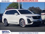 2025 XT6 Thumbnail 1