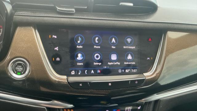 2021 Cadillac XT6 Sport