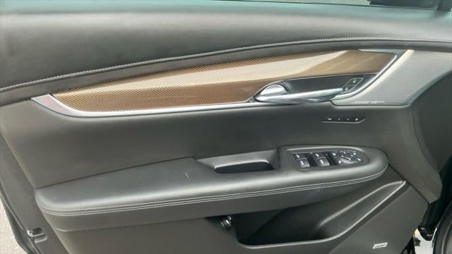 2021 Cadillac XT6 Sport