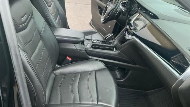 2021 Cadillac XT6 Sport