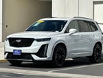 2022 XT6 Thumbnail 7
