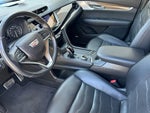 2022 XT6 Thumbnail 9
