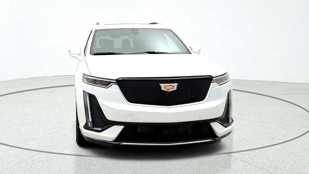 2024 Cadillac XT6 - $41,795