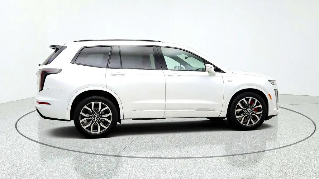 2024 Cadillac XT6 - $41,795