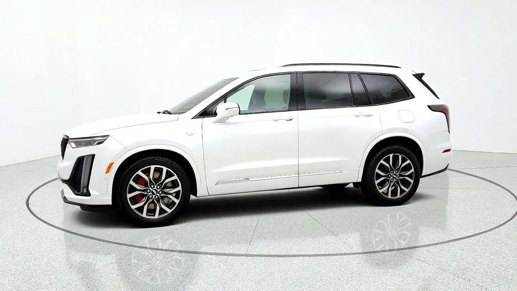 2024 Cadillac XT6 - $41,795