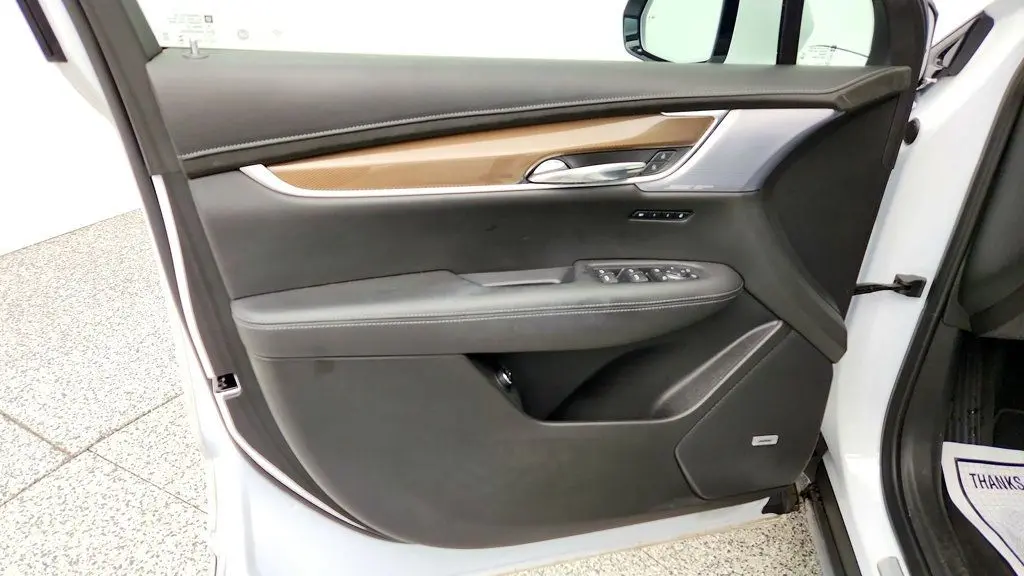 2024 Cadillac XT6 - $41,795