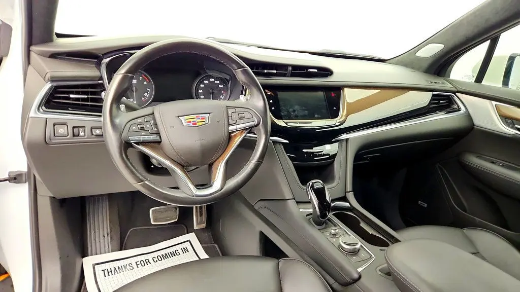 2024 Cadillac XT6 - $41,795
