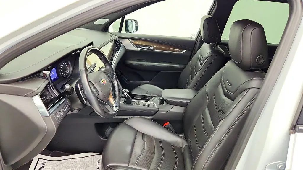 2024 Cadillac XT6 - $41,795