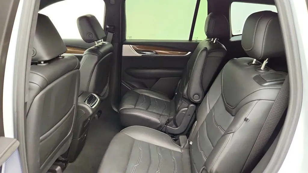2024 Cadillac XT6 - $41,795