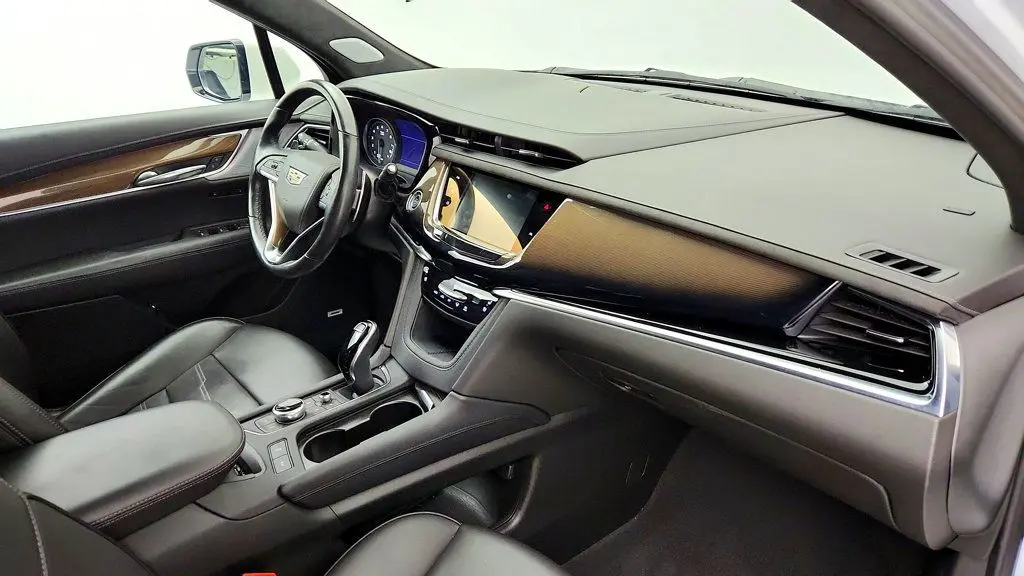 2024 Cadillac XT6 - $41,795