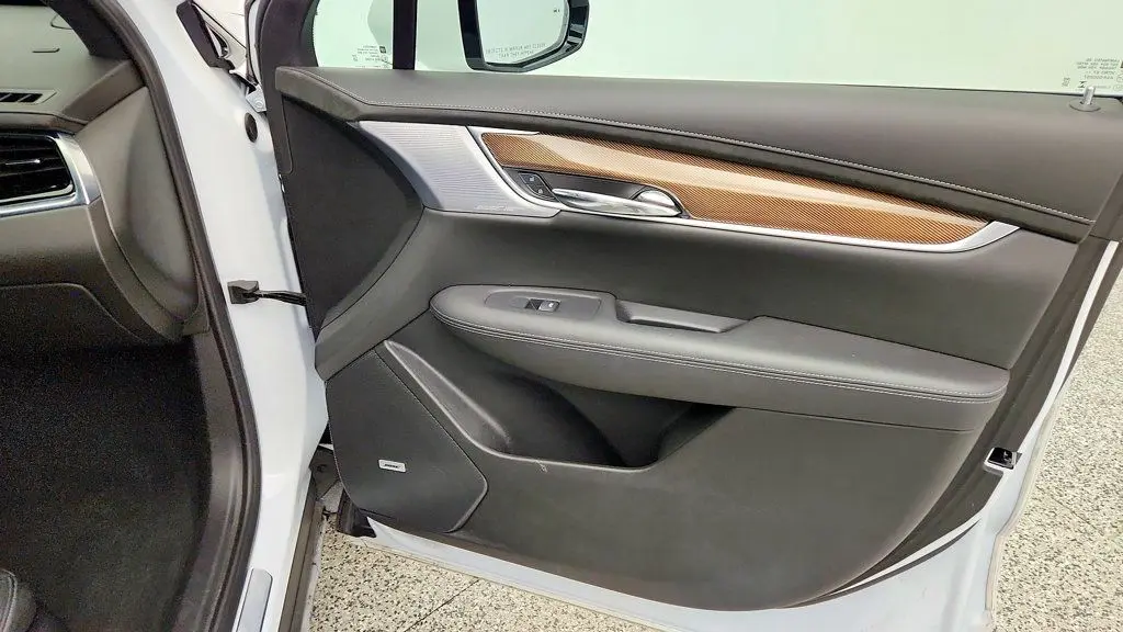 2024 Cadillac XT6 - $41,795
