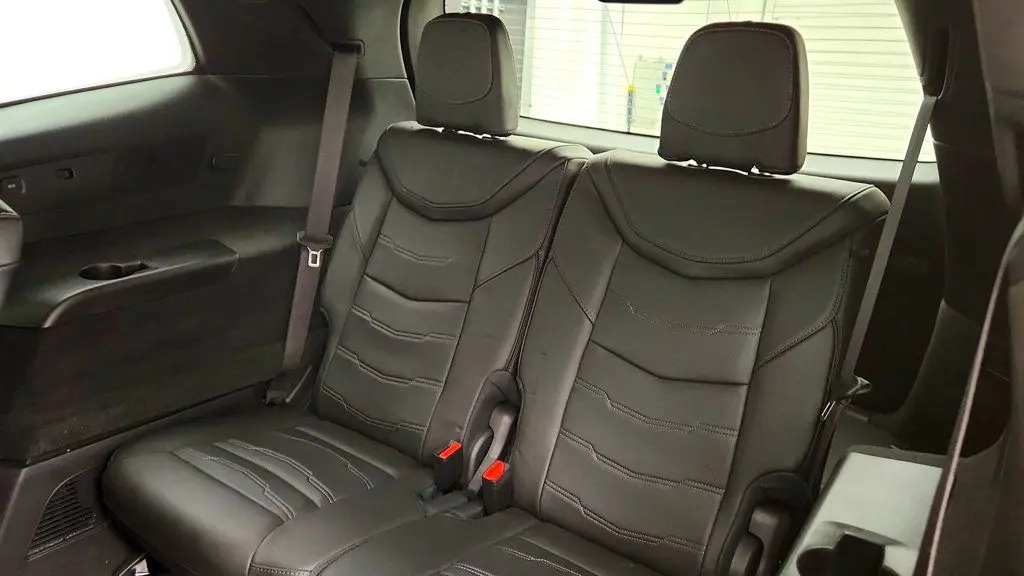 2024 Cadillac XT6 - $41,795