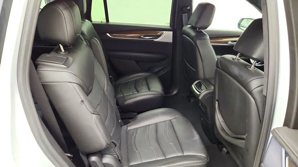 2024 Cadillac XT6 - $41,795