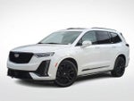 2021 XT6 Thumbnail 1