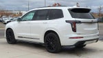 2021 XT6 Thumbnail 3