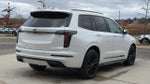 2021 XT6 Thumbnail 5