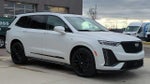 2021 XT6 Thumbnail 7